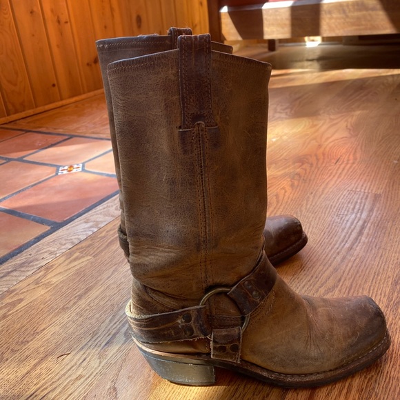 Frye Boots - Picture 2 of 4